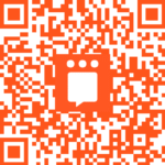 All Creatures VidiVet QR code
