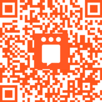 All Creatures VidiVet QR code