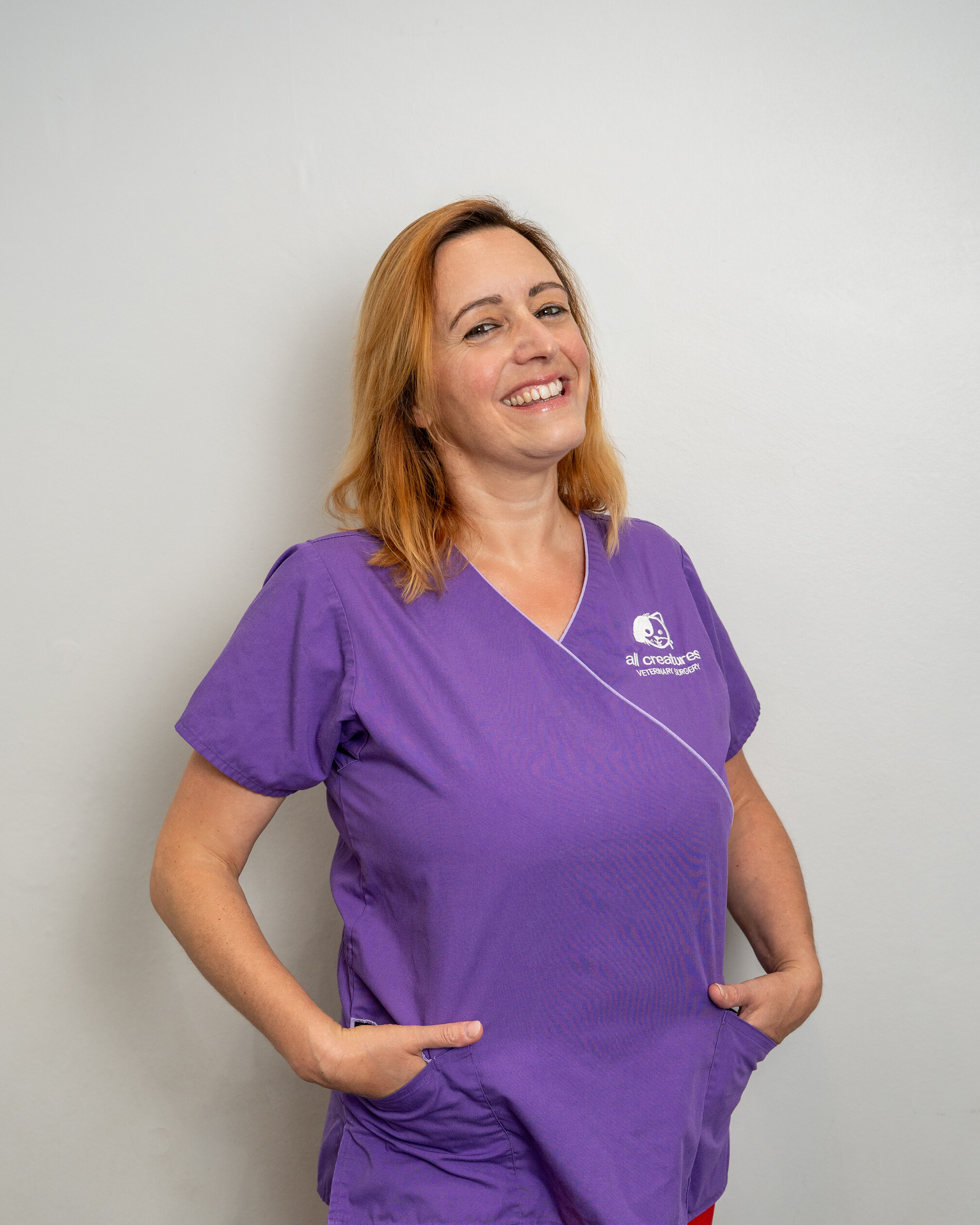 Silvia Prigitano
